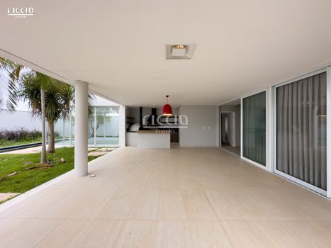 Foto 22 do(a) Casa em Condomínio de 5 quartos à venda em Condomínio Reserva do Paratehy, São José dos Campos
