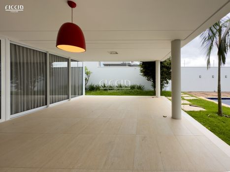 Foto 21 do(a) Casa em Condomínio de 5 quartos à venda em Condomínio Reserva do Paratehy, São José dos Campos