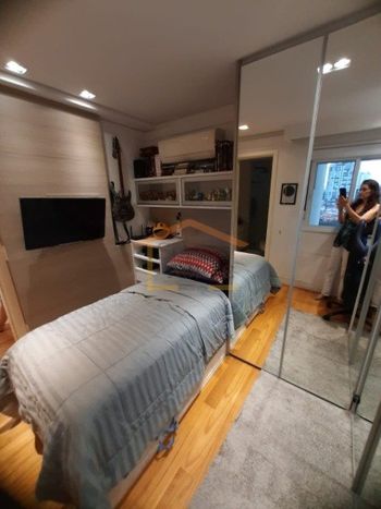 Foto 30 do(a) Apartamento de 3 quartos à venda em Santa Teresinha, São Paulo