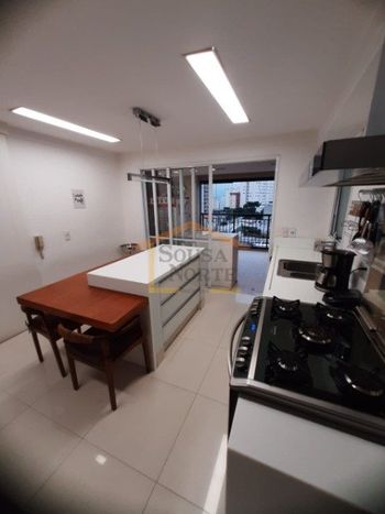 Foto 17 do(a) Apartamento de 3 quartos à venda em Santa Teresinha, São Paulo
