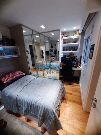 Foto 23 do(a) Apartamento de 3 quartos à venda em Santa Teresinha, São Paulo