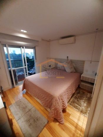 Foto 24 do(a) Apartamento de 3 quartos à venda em Santa Teresinha, São Paulo