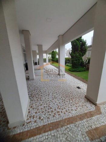 Foto 41 do(a) Apartamento de 3 quartos à venda em Santa Teresinha, São Paulo