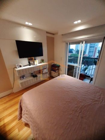 Foto 25 do(a) Apartamento de 3 quartos à venda em Santa Teresinha, São Paulo