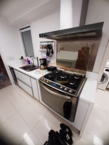 Foto 19 do(a) Apartamento de 3 quartos à venda em Santa Teresinha, São Paulo
