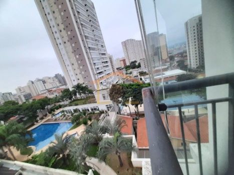 Foto 43 do(a) Apartamento de 3 quartos à venda em Santa Teresinha, São Paulo