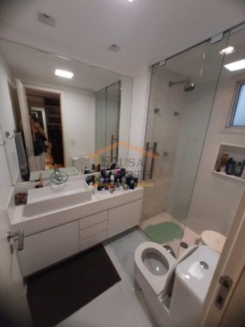 Foto 34 do(a) Apartamento de 3 quartos à venda em Santa Teresinha, São Paulo