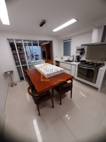 Foto 16 do(a) Apartamento de 3 quartos à venda em Santa Teresinha, São Paulo