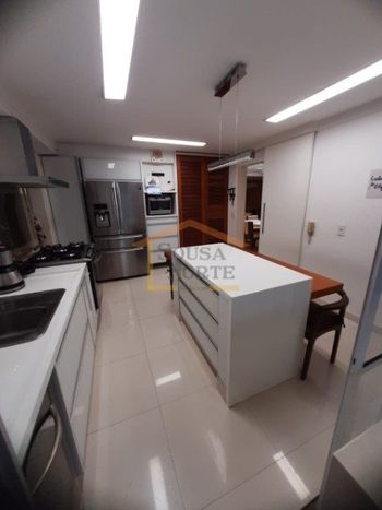 Foto 15 do(a) Apartamento de 3 quartos à venda em Santa Teresinha, São Paulo