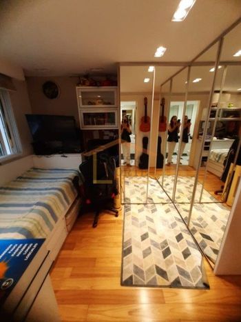 Foto 32 do(a) Apartamento de 3 quartos à venda em Santa Teresinha, São Paulo