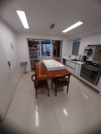 Foto 18 do(a) Apartamento de 3 quartos à venda em Santa Teresinha, São Paulo