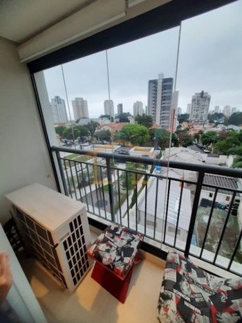 Foto 28 do(a) Apartamento de 3 quartos à venda em Santa Teresinha, São Paulo