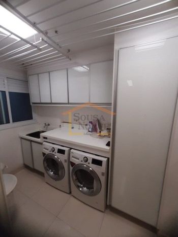 Foto 37 do(a) Apartamento de 3 quartos à venda em Santa Teresinha, São Paulo