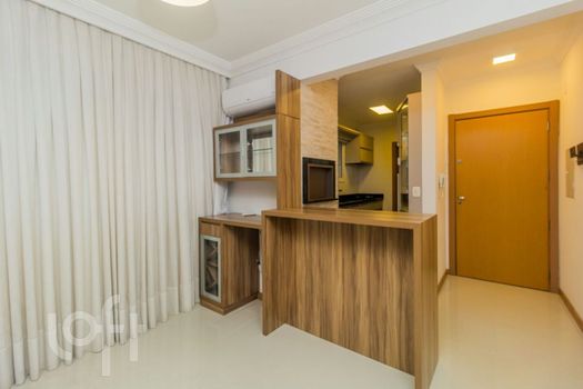 Foto 5 do(a) Apartamento de 2 quartos à venda em Cristo Redentor, Porto Alegre