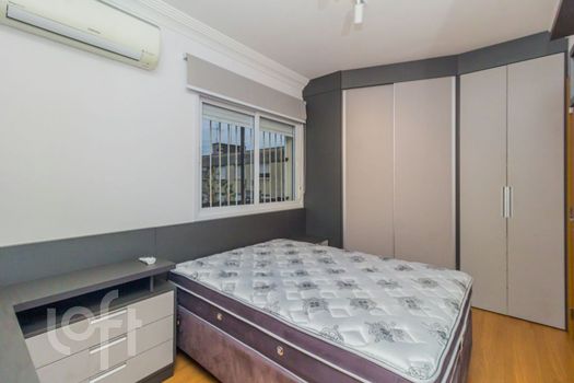 Foto 10 do(a) Apartamento de 2 quartos à venda em Cristo Redentor, Porto Alegre