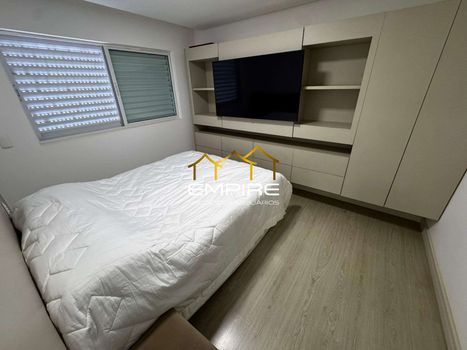 Foto 14 do(a) Cobertura de 4 quartos à venda em Fernão Dias, Belo Horizonte