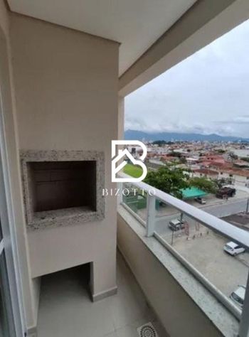 Foto 2 do(a) Apartamento de 2 quartos à venda em Jardim Eldorado, Palhoça