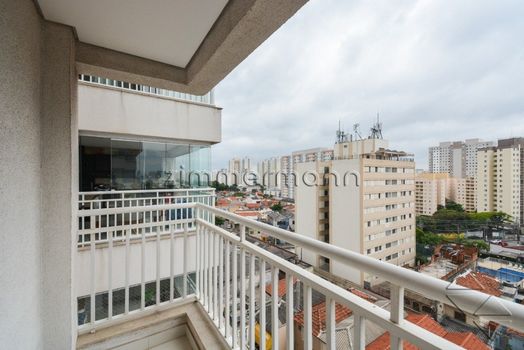 Foto 22 do(a) Apartamento de 3 quartos à venda em Tatuapé, São Paulo