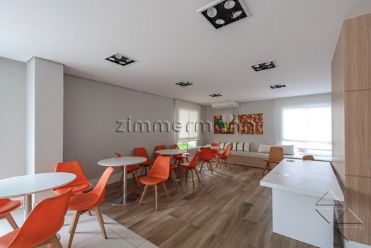 Foto 42 do(a) Apartamento de 3 quartos à venda em Tatuapé, São Paulo