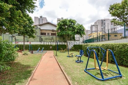 Foto 46 do(a) Apartamento de 3 quartos à venda em Tatuapé, São Paulo
