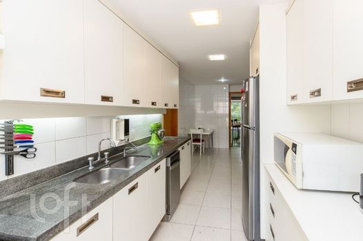 Foto 44 do(a) Apartamento de 3 quartos à venda em Itaim Bibi, São Paulo