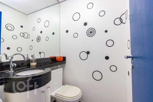 Foto 32 do(a) Apartamento de 3 quartos à venda em Itaim Bibi, São Paulo