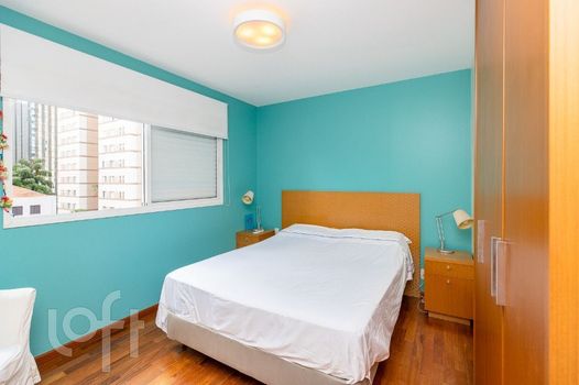 Foto 25 do(a) Apartamento de 3 quartos à venda em Itaim Bibi, São Paulo