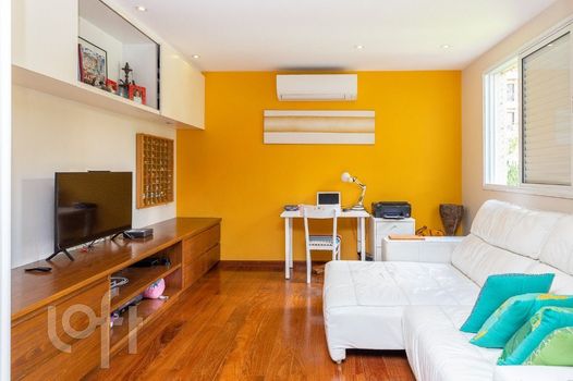 Foto 10 do(a) Apartamento de 3 quartos à venda em Itaim Bibi, São Paulo