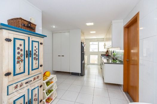 Foto 26 do(a) Apartamento de 3 quartos à venda em Itaim Bibi, São Paulo