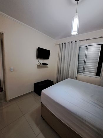 Foto 13 do(a) Apartamento de 2 quartos à venda em Chácara Califórnia, São Paulo