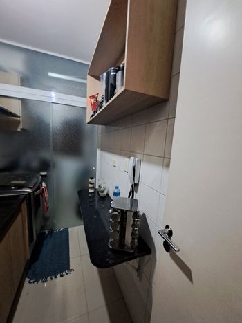Foto 9 do(a) Apartamento de 2 quartos à venda em Chácara Califórnia, São Paulo