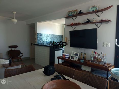 Foto 1 do(a) Apartamento de 3 quartos à venda em Loteamento Morada do Mar, Caraguatatuba