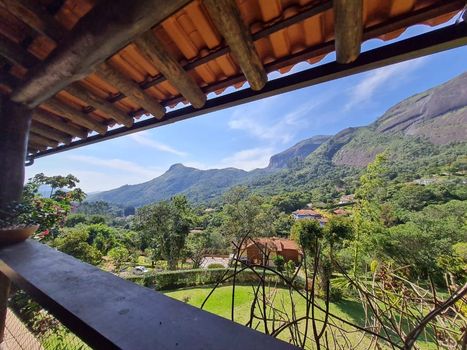 Foto 19 do(a) Casa em Condomínio de 4 quartos à venda em Samambaia, Petrópolis