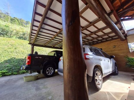 Foto 17 do(a) Casa em Condomínio de 4 quartos à venda em Samambaia, Petrópolis