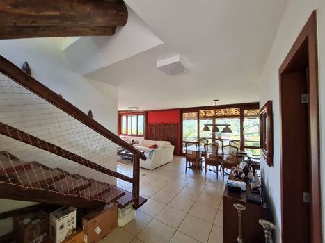 Foto 25 do(a) Casa em Condomínio de 4 quartos à venda em Samambaia, Petrópolis