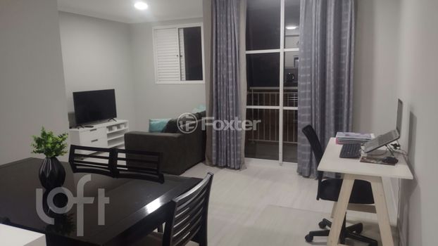 Foto 7 do(a) Apartamento de 3 quartos à venda em Vila Guilherme, São Paulo