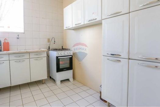 Foto 23 do(a) Apartamento de 2 quartos à venda em Jardim Guadalajara, Sorocaba