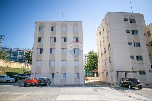 Foto 15 do(a) Apartamento de 2 quartos à venda em Jardim Guadalajara, Sorocaba