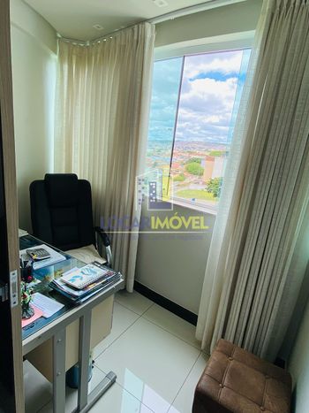 Foto 10 do(a) Apartamento de 3 quartos à venda em Candeias, Vitória da Conquista