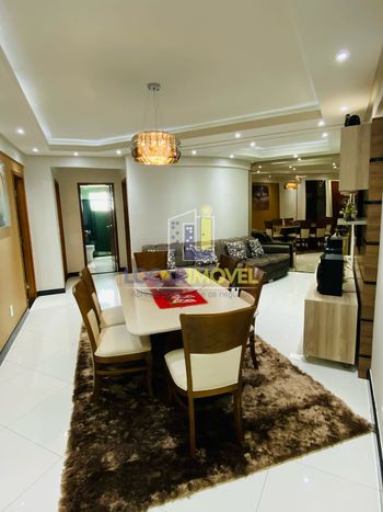 Foto 8 do(a) Apartamento de 3 quartos à venda em Candeias, Vitória da Conquista