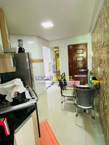 Foto 23 do(a) Apartamento de 3 quartos à venda em Candeias, Vitória da Conquista