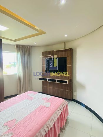 Foto 34 do(a) Apartamento de 3 quartos à venda em Candeias, Vitória da Conquista