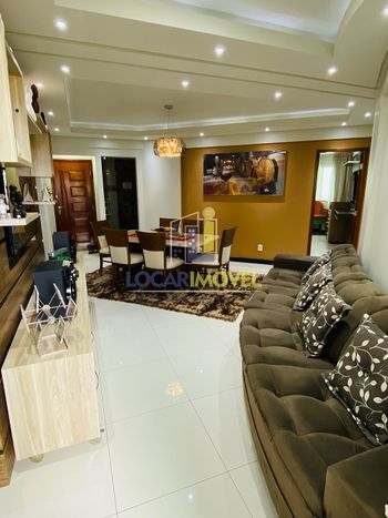 Foto 1 do(a) Apartamento de 3 quartos à venda em Candeias, Vitória da Conquista