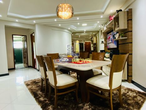 Foto 6 do(a) Apartamento de 3 quartos à venda em Candeias, Vitória da Conquista