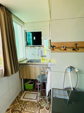 Foto 20 do(a) Apartamento de 3 quartos à venda em Candeias, Vitória da Conquista