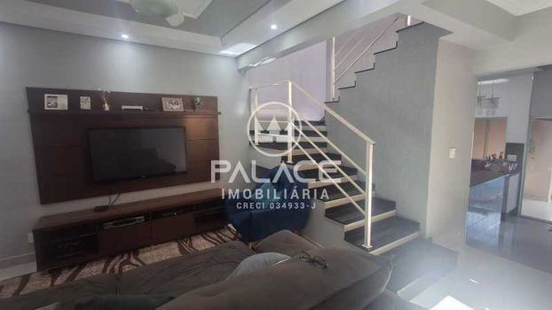 Foto 4 do(a) Casa de 3 quartos à venda em Parque Conceição II, Piracicaba