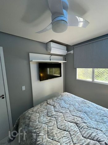 Foto 14 do(a) Apartamento de 2 quartos à venda em Parque Santa Fé, Porto Alegre