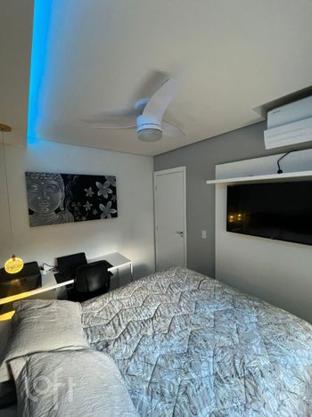 Foto 21 do(a) Apartamento de 2 quartos à venda em Parque Santa Fé, Porto Alegre