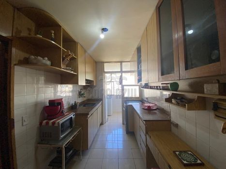 Foto 25 do(a) Cobertura de 3 quartos à venda em Grajaú, Rio de Janeiro