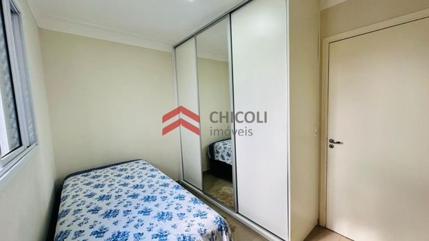 Foto 18 do(a) Apartamento de 2 quartos à venda em Parque Turiguara, Cotia